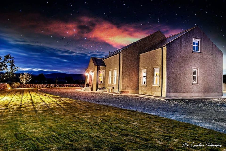 Samona Bed and Breakfast in Northern Ireland