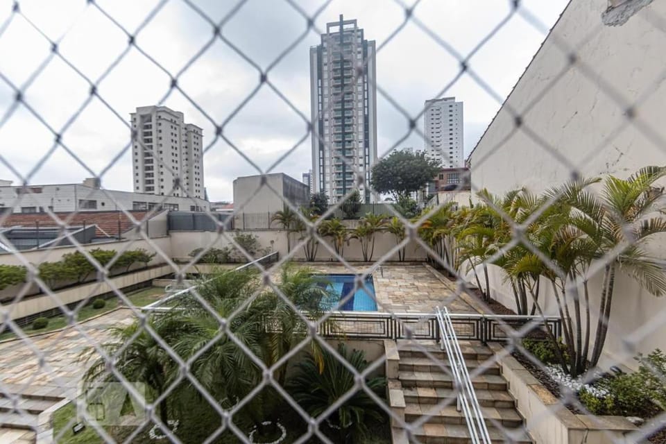 Ap completo Ipiranga Apartment in Sao Paulo City