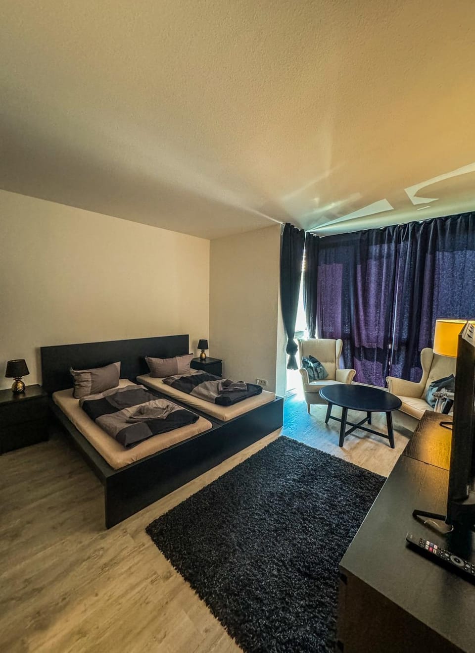 Talgarten Studio 9 Apartment in Erfurt