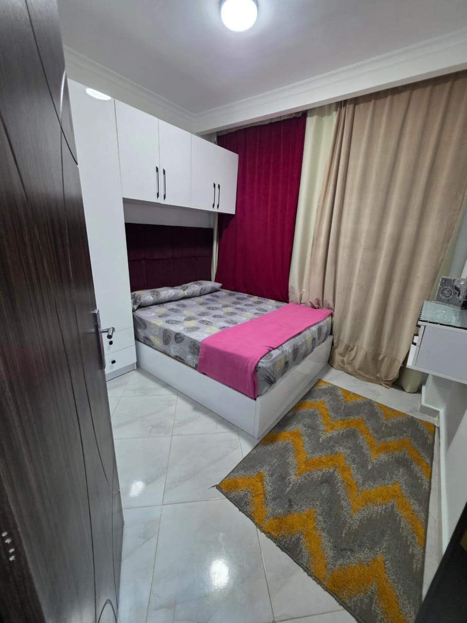 PORTO MATRUH-modern home Apartment in Egypt