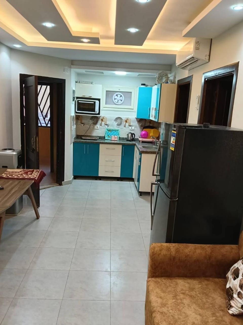 PORTO MATRUH-modern home Apartment in Egypt