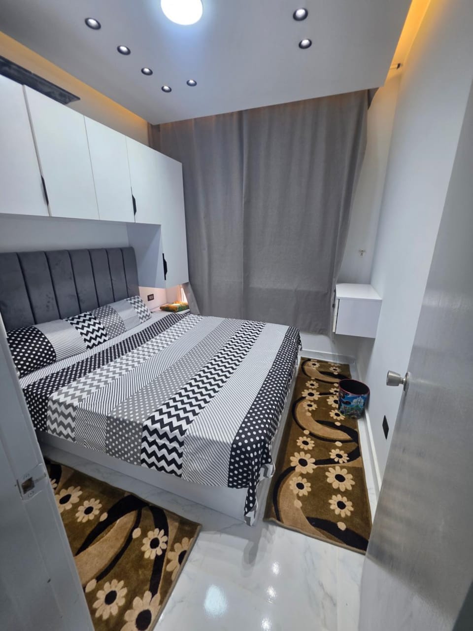 PORTO MATRUH-modern home Apartment in Egypt
