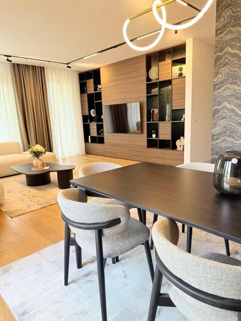 Landmark Premium Lux Apartment Apartment in Belgrade