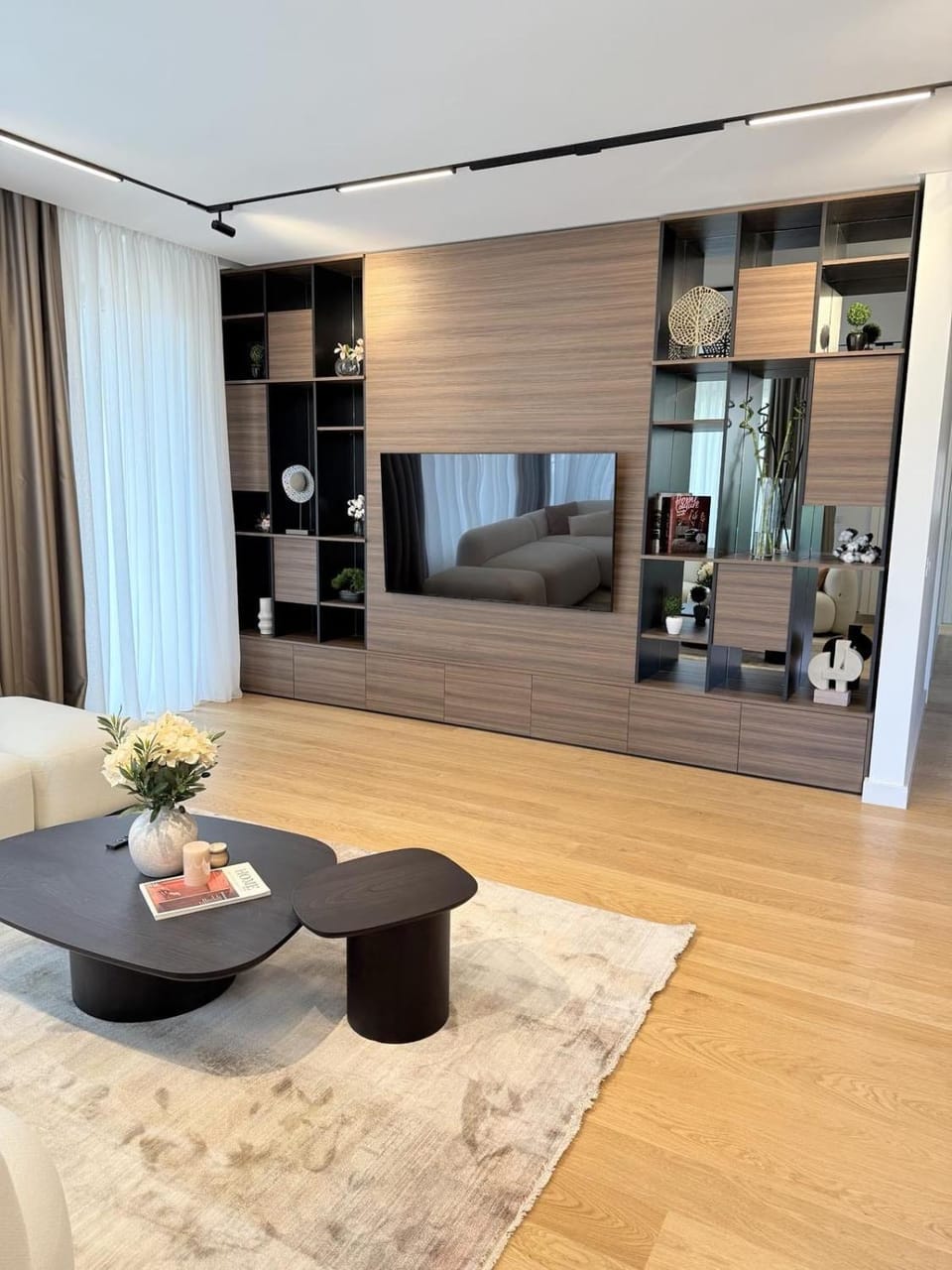 Landmark Premium Lux Apartment Apartment in Belgrade