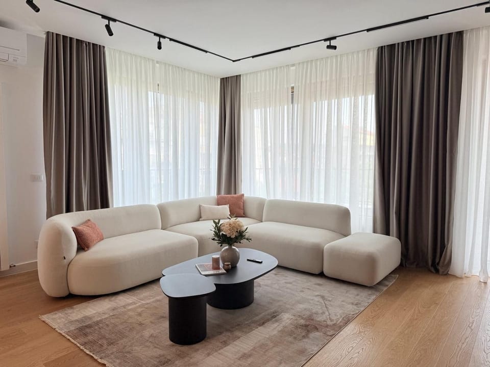 Landmark Premium Lux Apartment Apartment in Belgrade