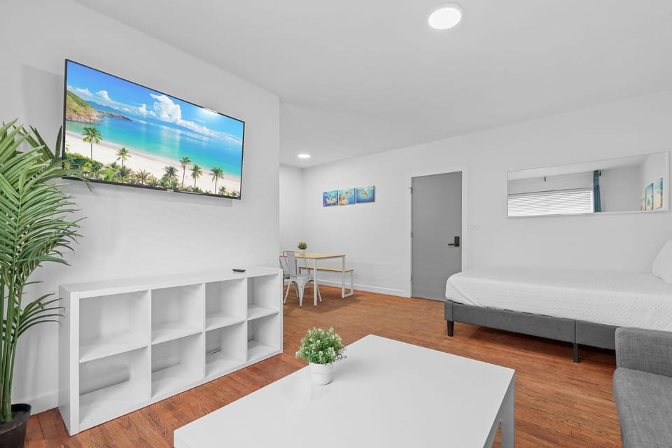 Harding Apartments by Andes STR Apartment hotel in Miami Beach