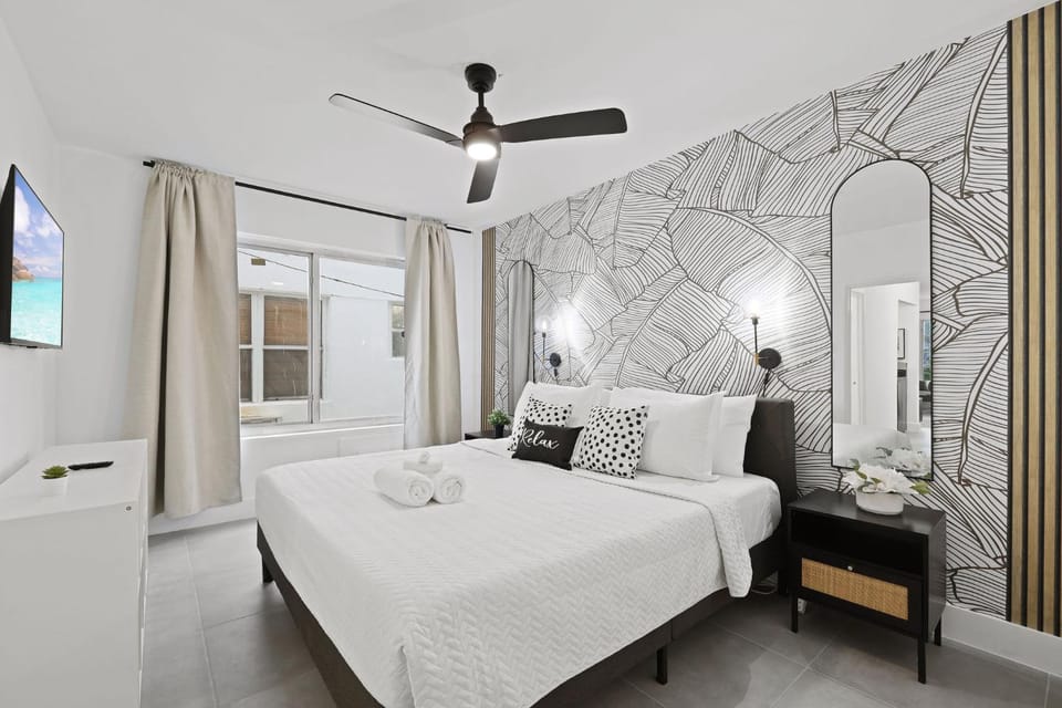 Harding Apartments by Andes STR Apartment hotel in Miami Beach