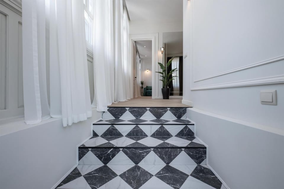 New two-bedroom apartment in the best location Apartment in Tbilisi, Georgia