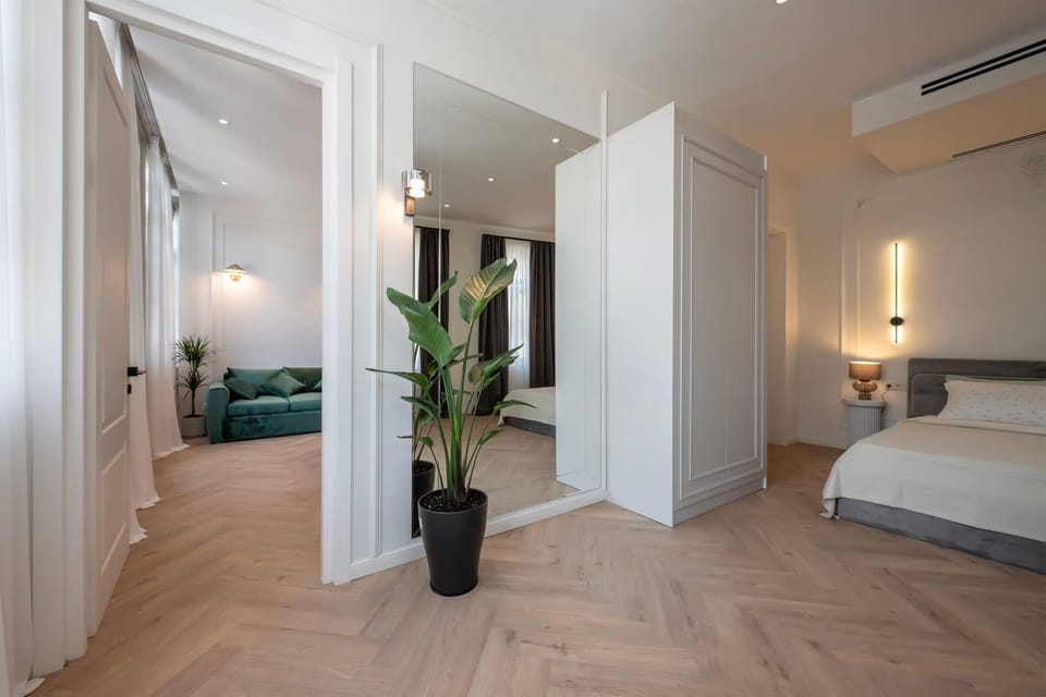 New two-bedroom apartment in the best location Apartment in Tbilisi, Georgia