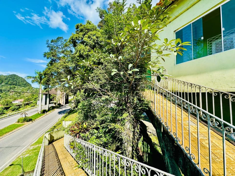 Casa na Serra House in State of Rio de Janeiro