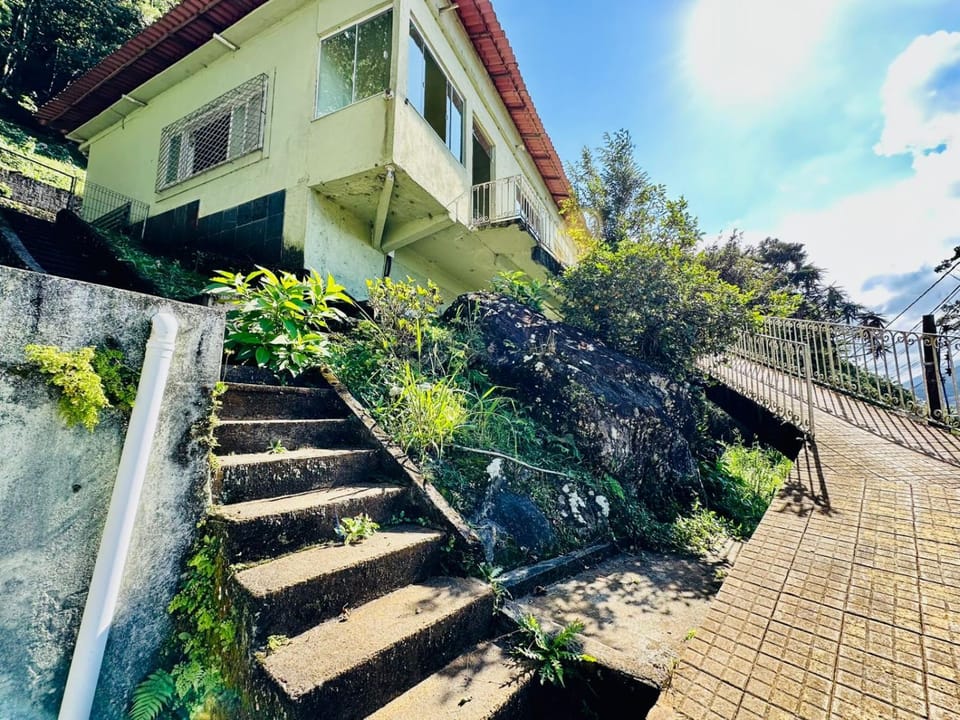 Casa na Serra House in State of Rio de Janeiro
