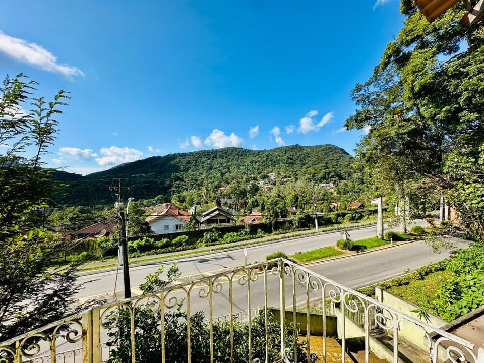 Casa na Serra House in State of Rio de Janeiro
