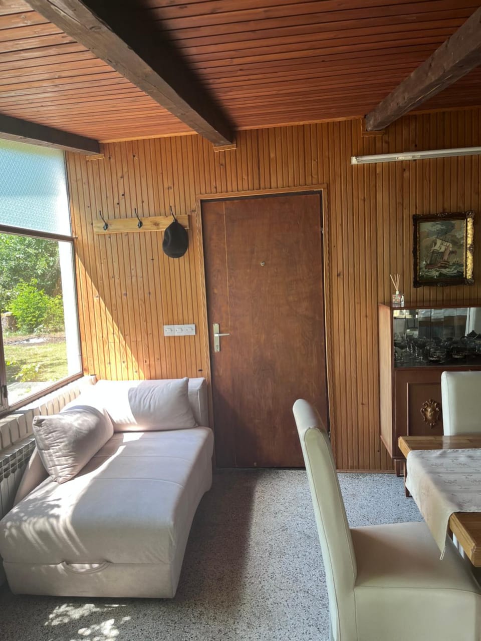 Kuća za odmor Sremac House in Vojvodina
