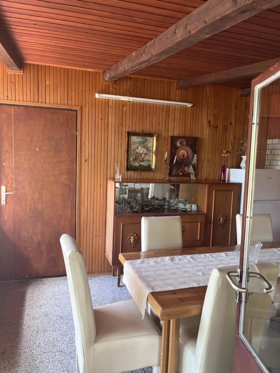 Kuća za odmor Sremac House in Vojvodina