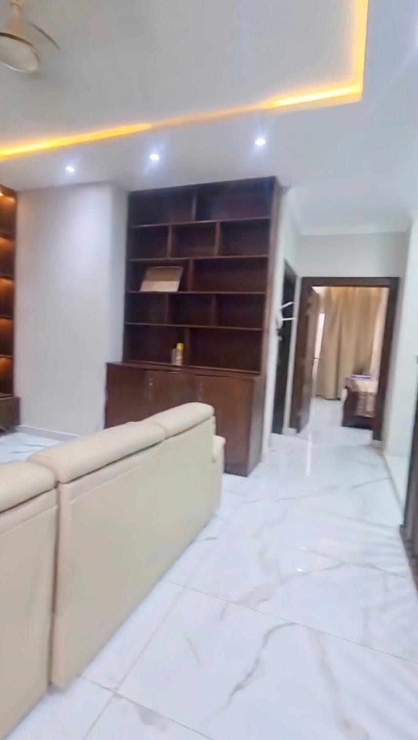 Bangash Inn Apartment in Islamabad