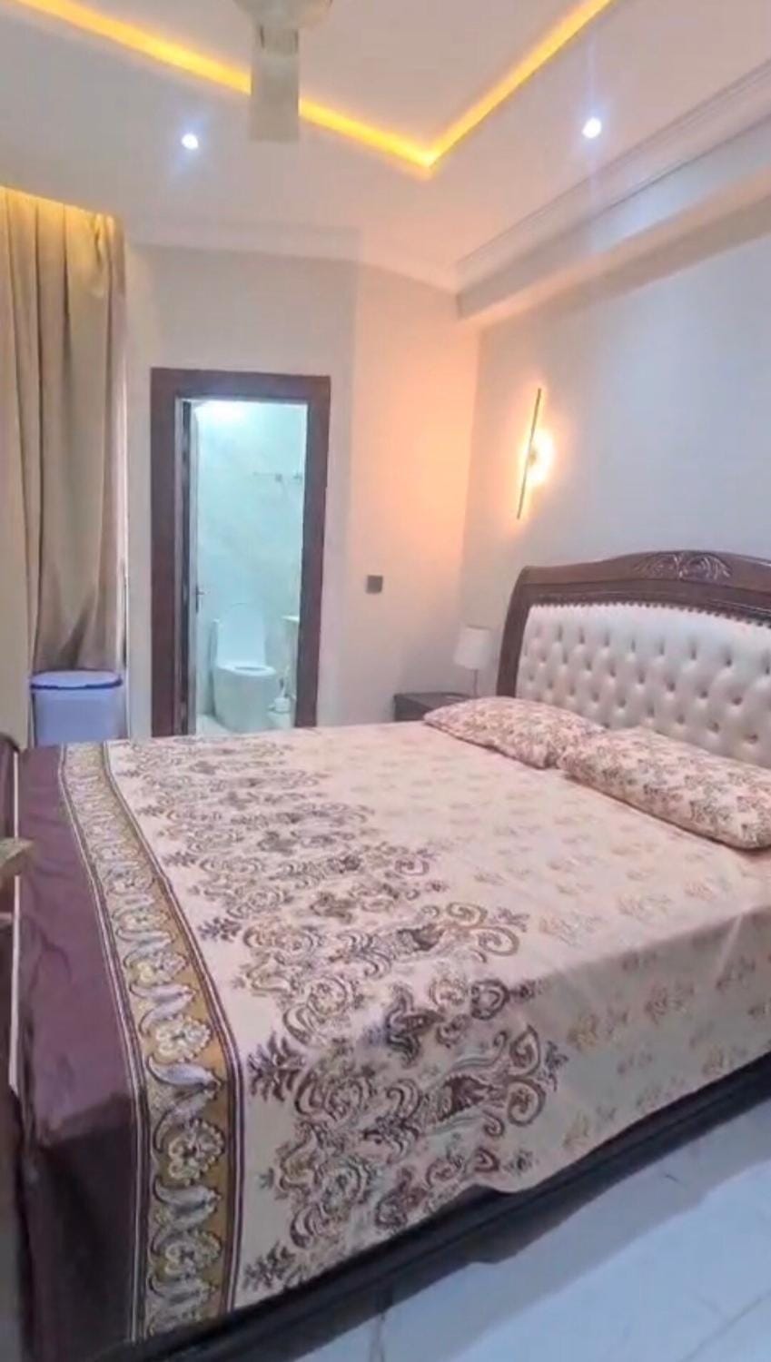 Bangash Inn Apartment in Islamabad