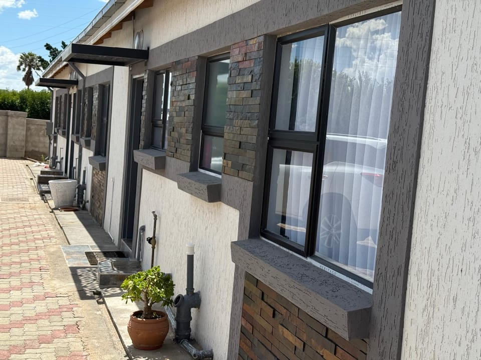 The Residence Apartments Apartment in Africa
