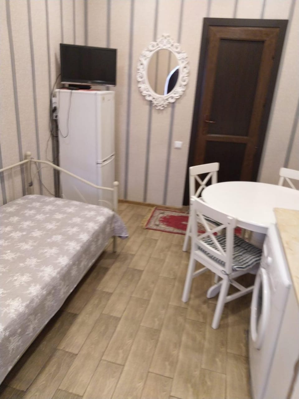 Old Tbilisi Apart Apartment in Tbilisi, Georgia
