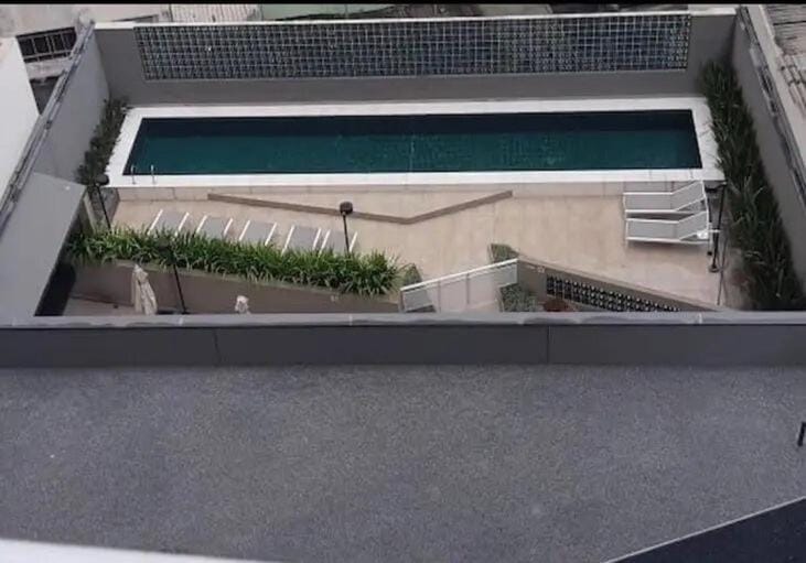 Best Studio in Setin Downtown for up to 4 guests! Apartment in Sao Paulo City