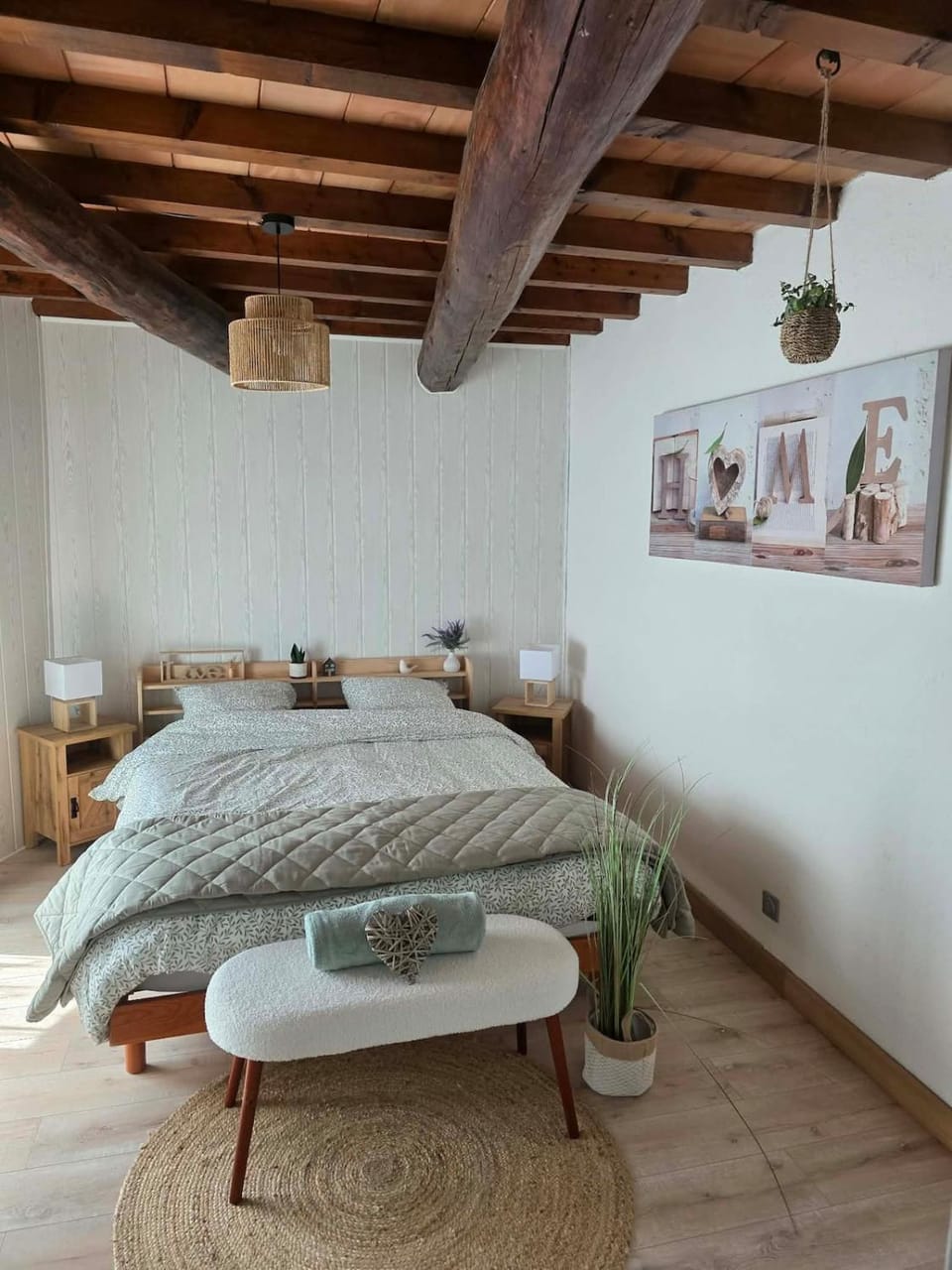 La Maison Delle Spellé - Meublé de Tourisme 4 étoiles Apartment in Provence-Alpes-Côte d'Azur