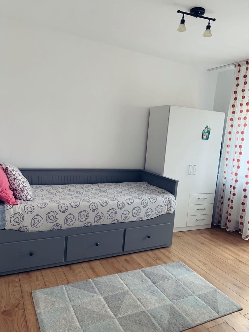 Nice &quiet 2 rooms apartament Apartment in Cluj-Napoca