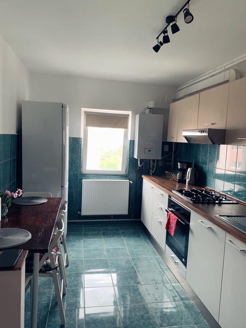 Nice &quiet 2 rooms apartament Apartment in Cluj-Napoca