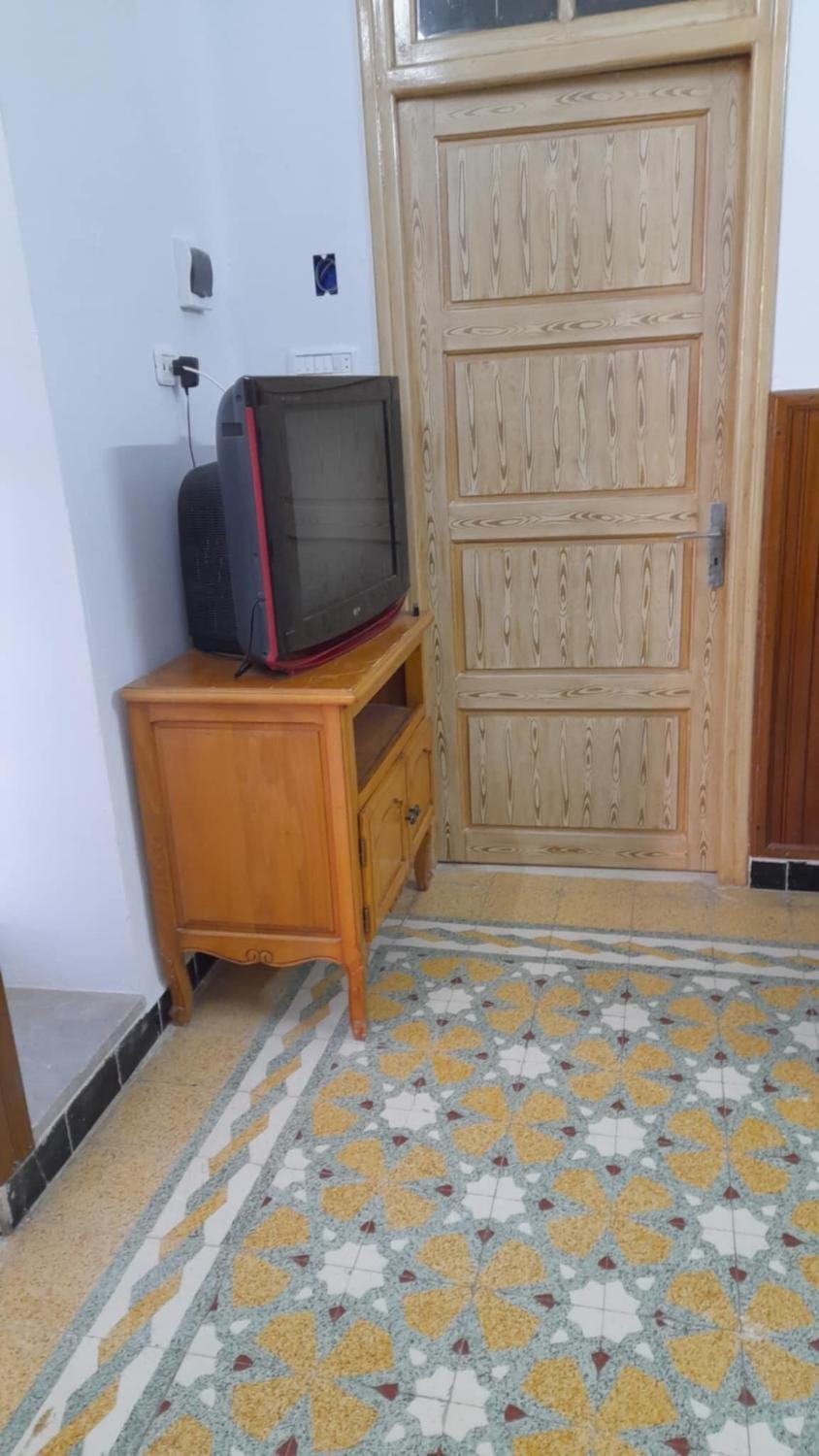 Spacious House in Sfax Villa in Tunisia