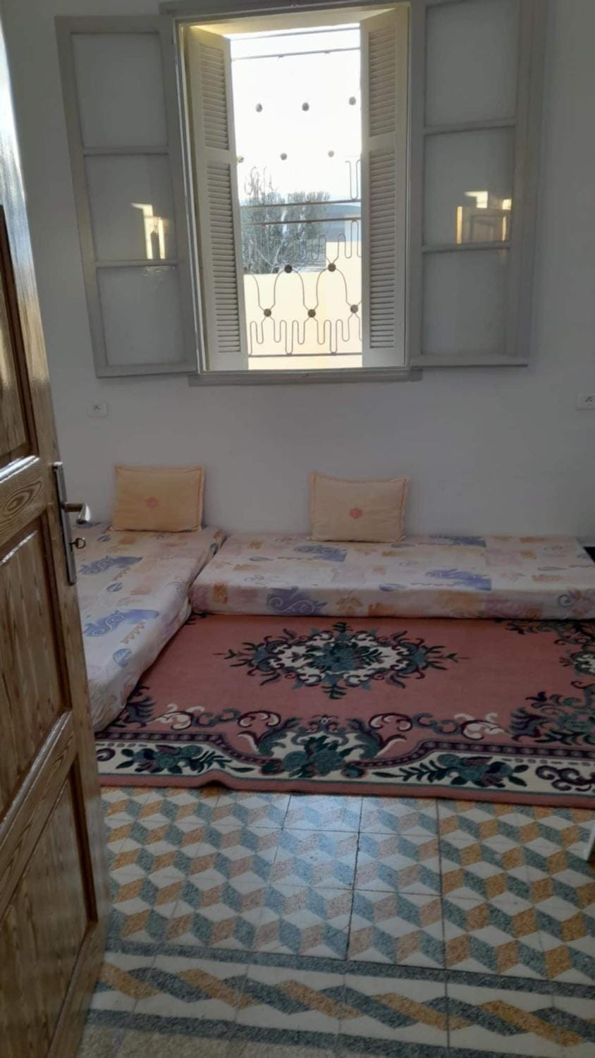 Spacious House in Sfax Villa in Tunisia