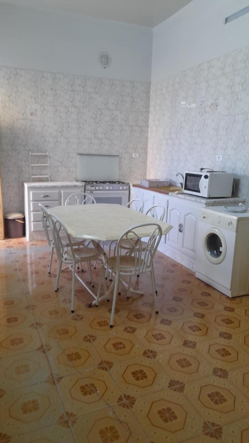 Spacious House in Sfax Villa in Tunisia