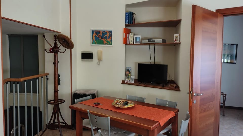 Rose Apartment Apartment in Crotone