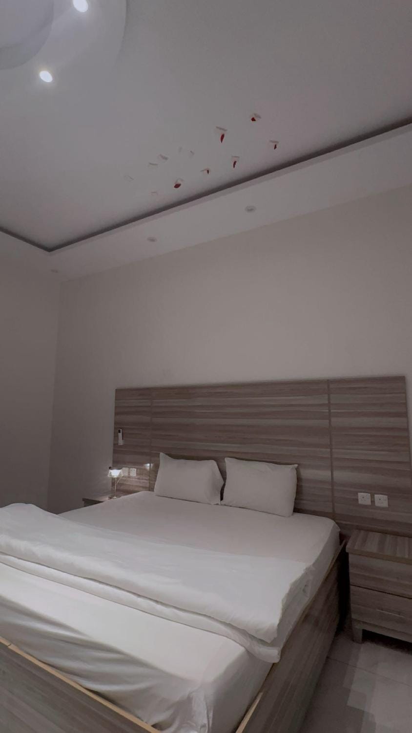 قمة البرج الذهبي للشقق المفروشة Apartment hotel in Saudi Arabia