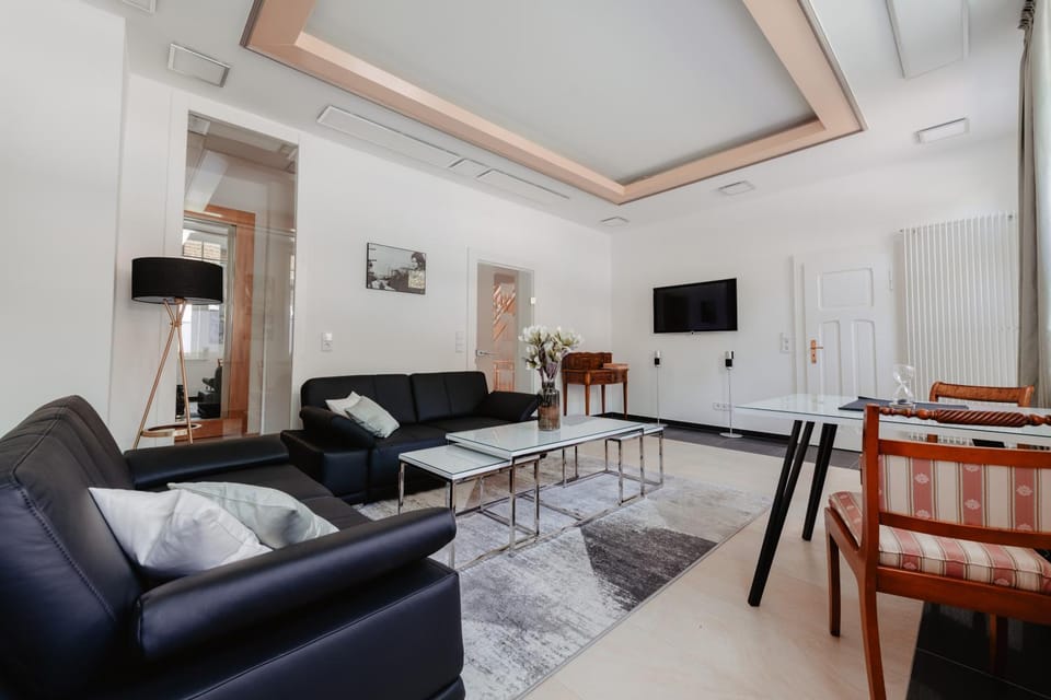 First Wohnen Apartment in Lower Saxony, Germany