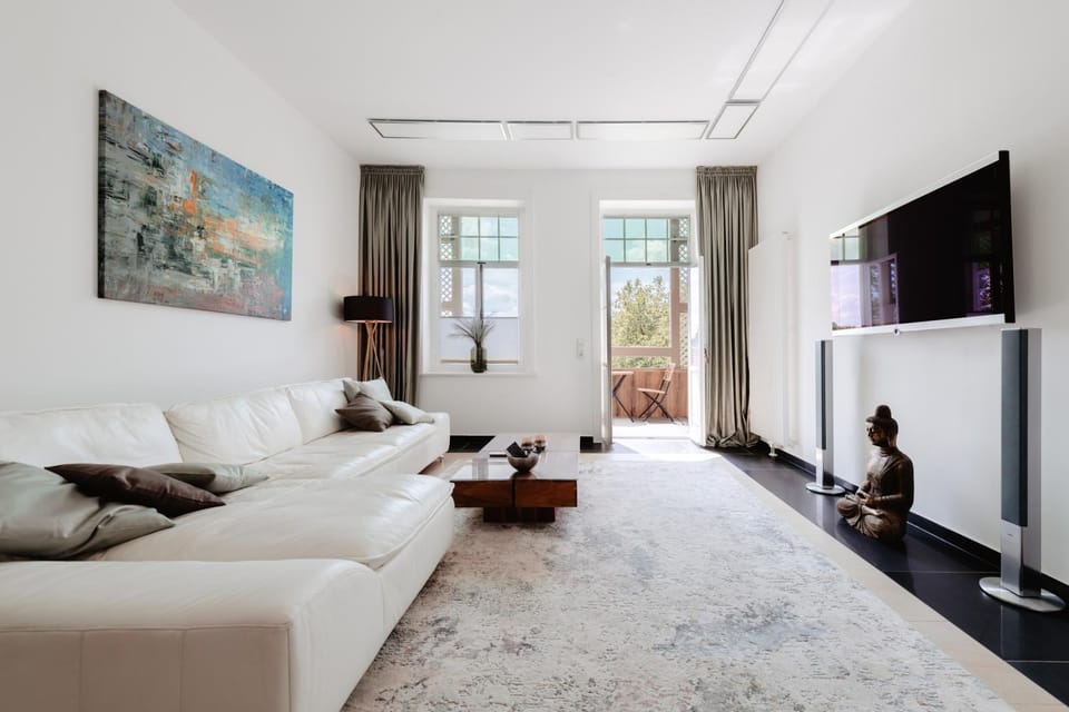 First Wohnen Apartment in Lower Saxony, Germany