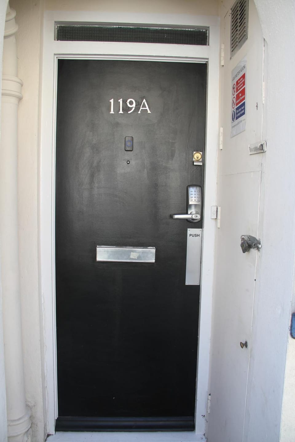 Modern Private Bedrooms in Euston 2 Vacation rental in London Borough of Islington