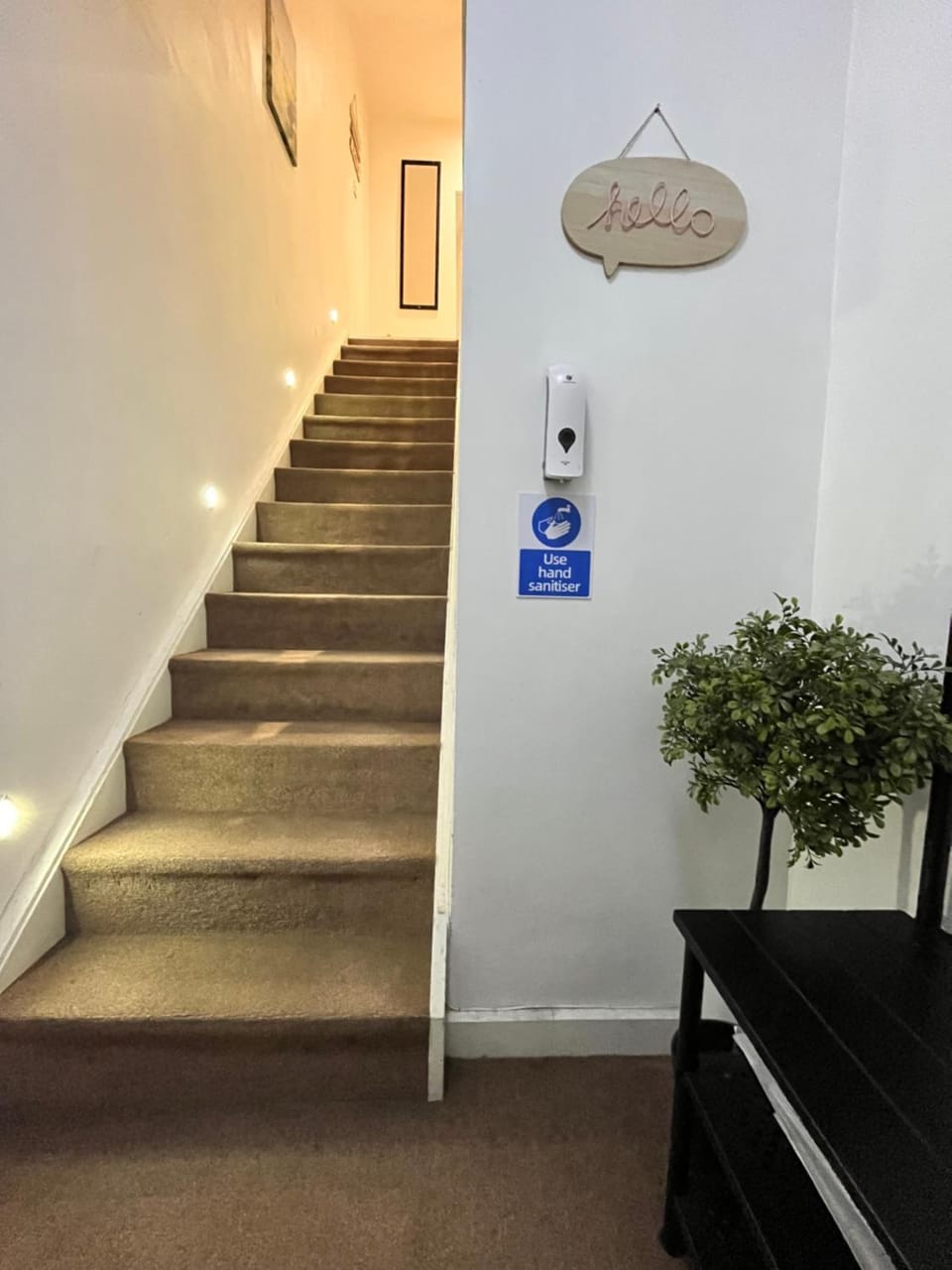 Modern Private Bedrooms in Euston 2 Vacation rental in London Borough of Islington