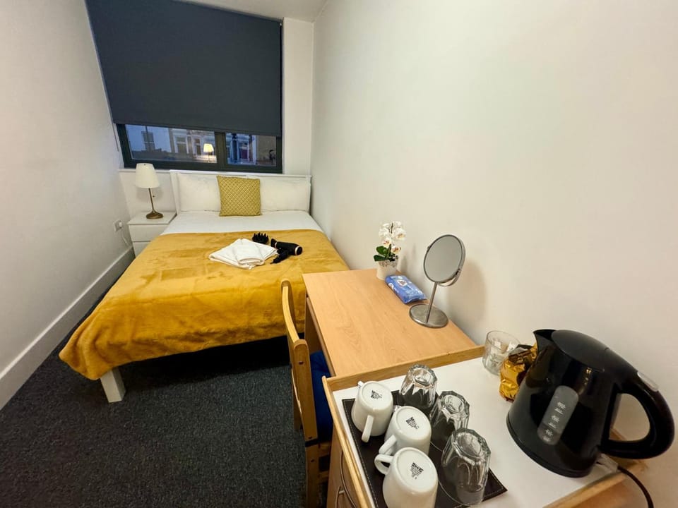 Modern Private Bedrooms in Euston 2 Vacation rental in London Borough of Islington