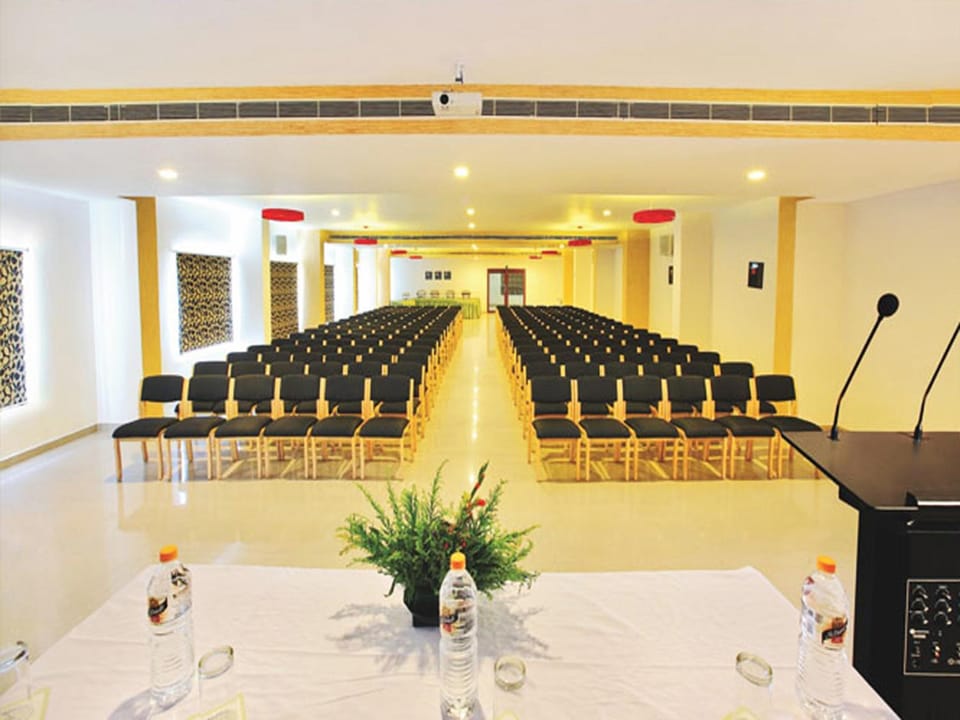 Meeting/conference room