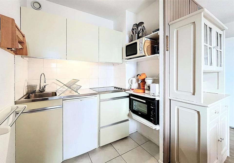 Résidence Baikonour - APPARTEMENT 6 PERSONNES BAIKONOUR MAE-9181 Apartment in Villarembert