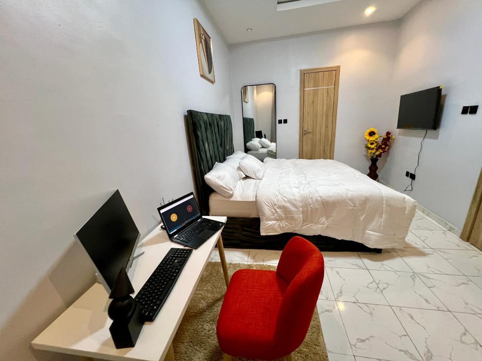 Sage Apartment Apartment in Lagos, Nigeria