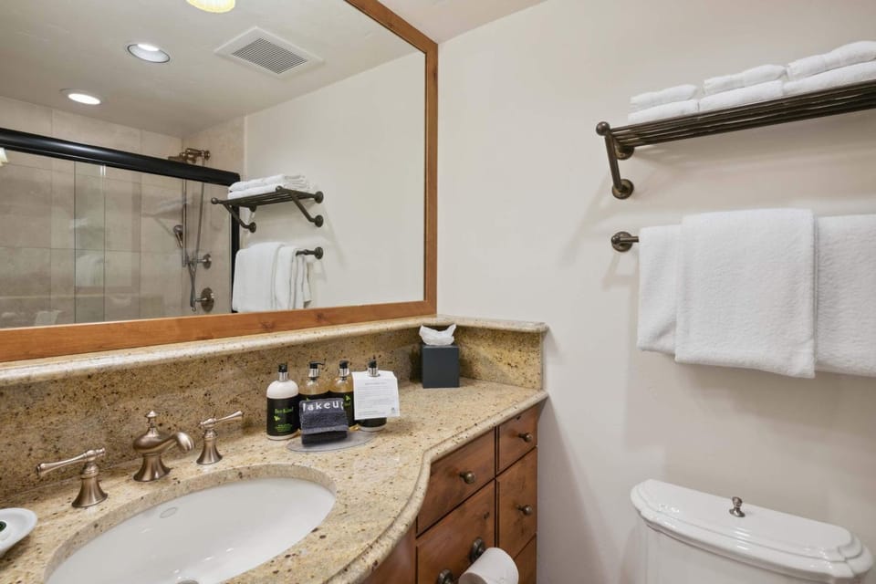 Lodge Tower 690 Hotel in Vail