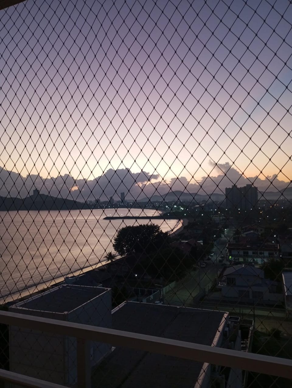 Apartamento beira-mar Apartment in Penha