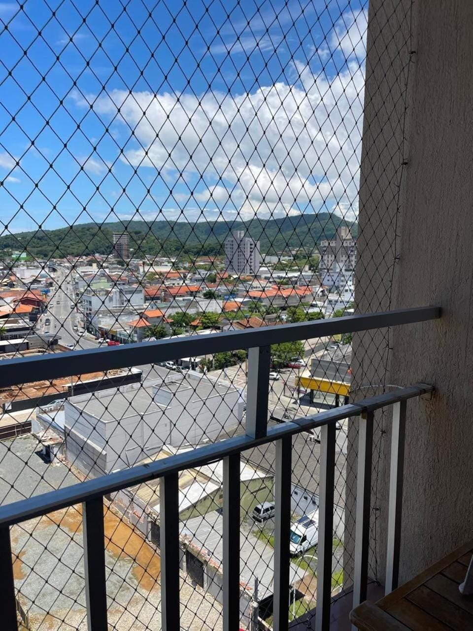 Apartamento beira-mar Apartment in Penha