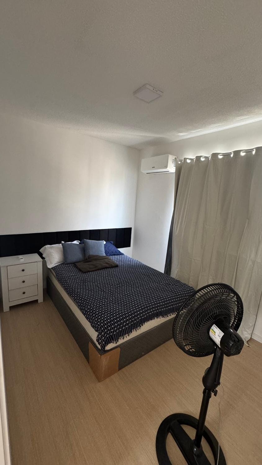Condomínio vivendas do Rio 2 Apartment in Belém
