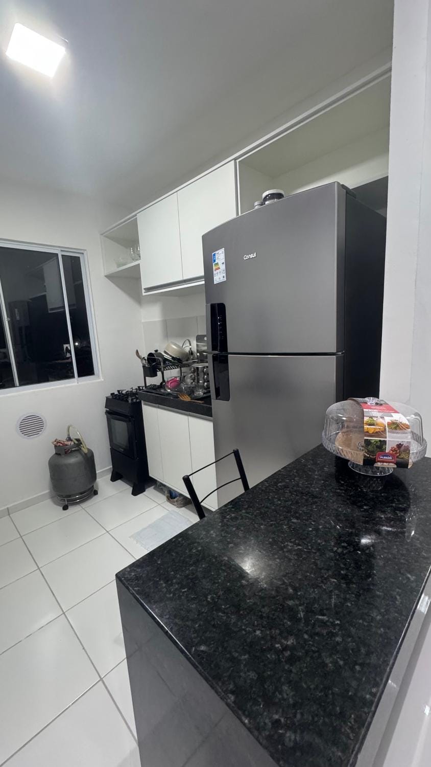 Condomínio vivendas do Rio 2 Apartment in Belém