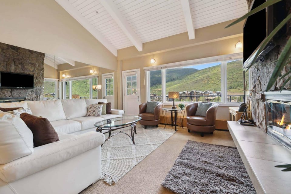 Lodge Tower 778 One Bedroom Residence Apartment in Vail