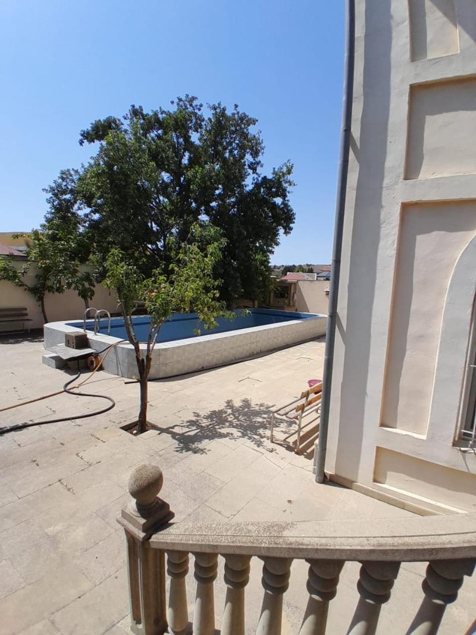 Novxani Villa Villa in Baku, Azerbaijan