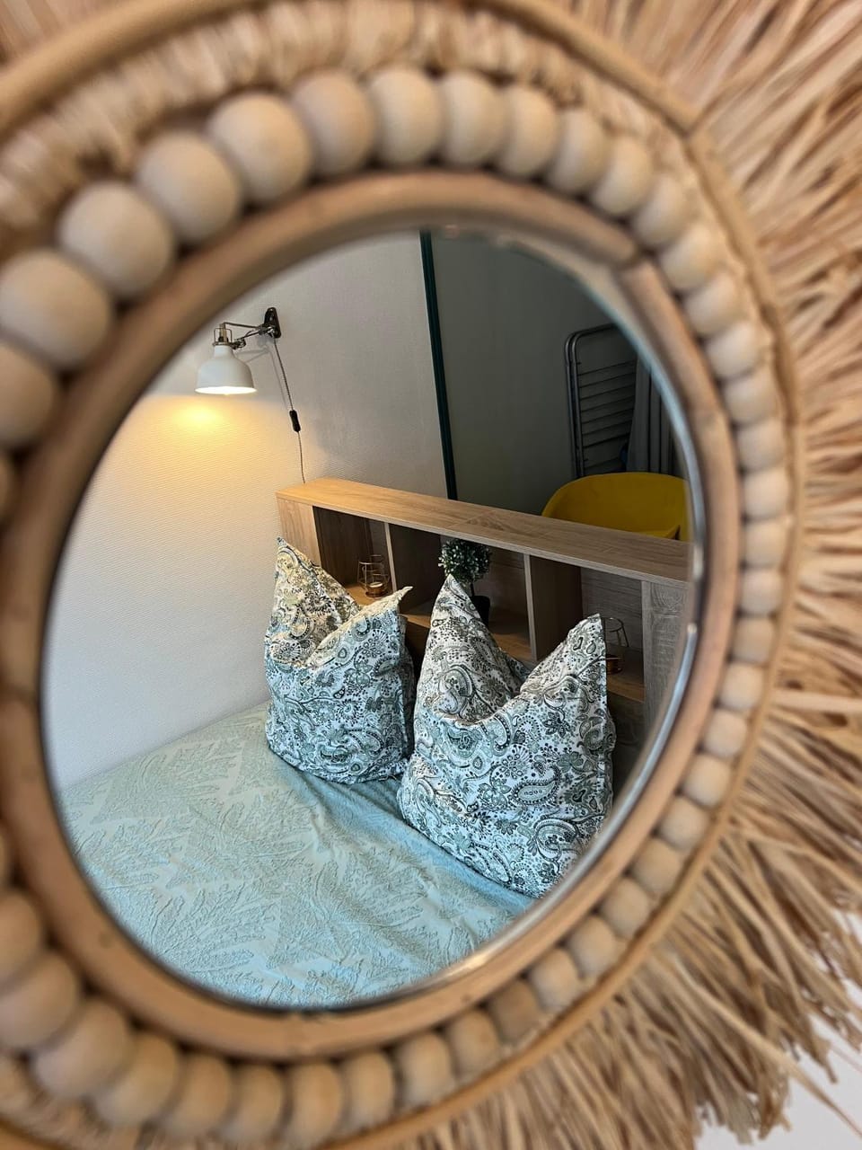 Les Nids De Laon Le Canari Apartment in Laon