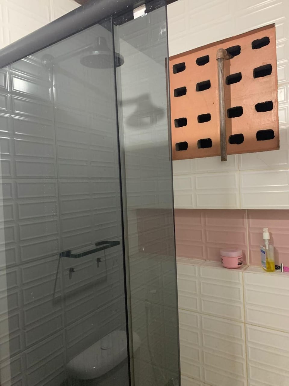 Quarto duplo com banheiro em casa compartilhada COP 30 Vacation rental in Belém