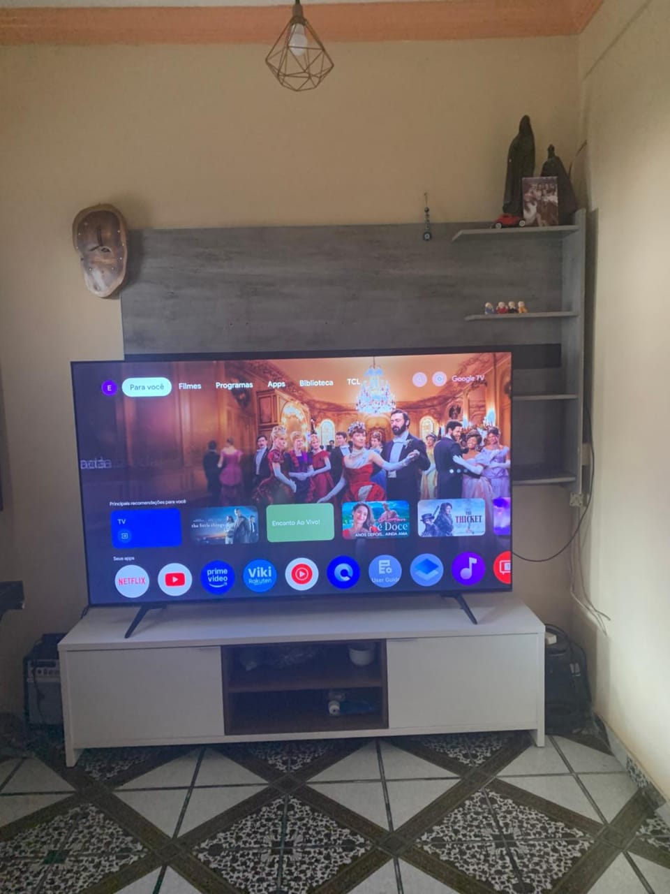 TV and multimedia