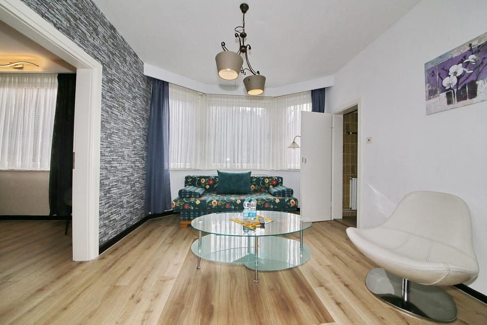 Pension Haus Sonneck Bed and Breakfast in Thuringia, Germany